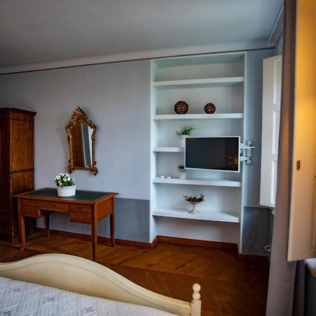 B&B Villa Ricardi Moncalieri Værelse billede