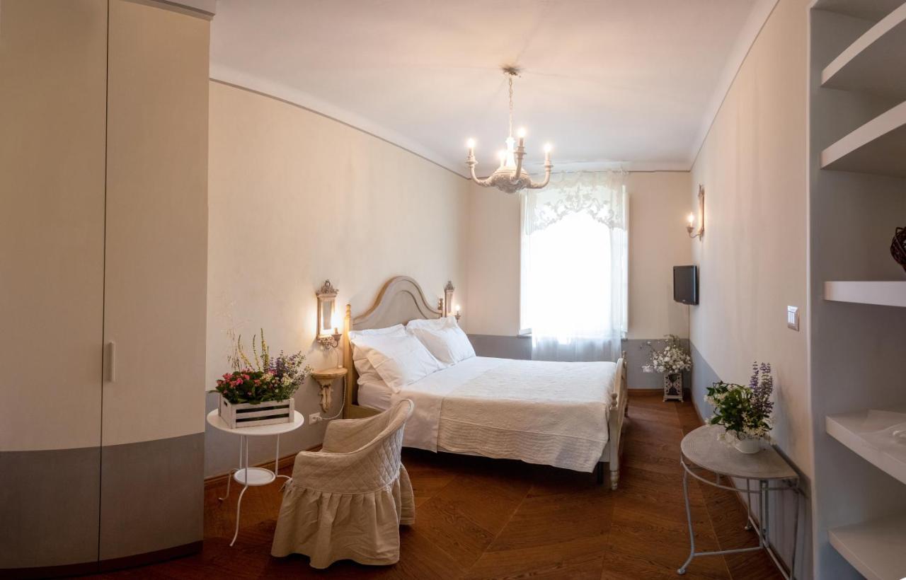 B&B Villa Ricardi Moncalieri Eksteriør billede